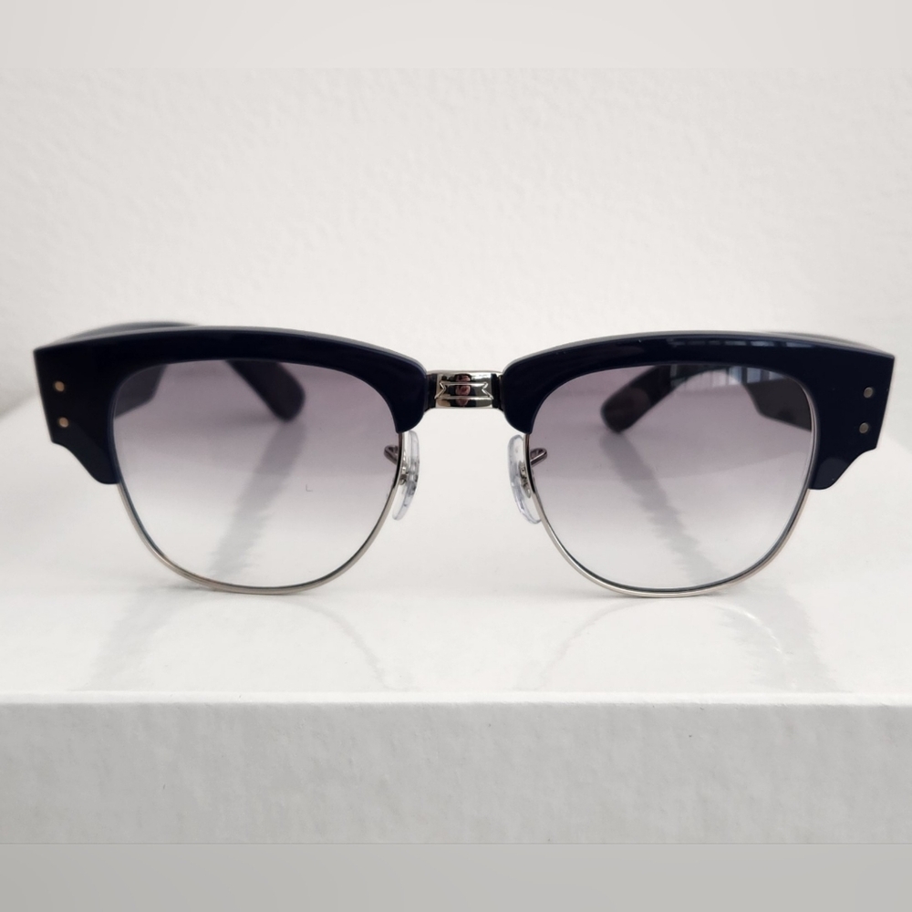 Ray-Ban Blue Sunglasses - Picture 10 of 12